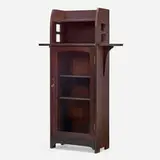 Limbert, Early bookcase, model 350