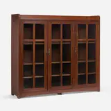 Limbert, Bookcase, model 323