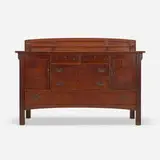 Limbert, Sideboard, model 1374 1/4