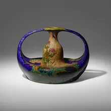 Rozenburg, Thistle vase
