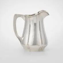 Julius Olaf Randahl, Pitcher