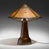 Dirk Van Erp, Table lamp