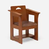 Limbert, Café chair, model 500