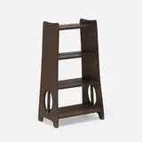Limbert, Early magazine stand, model 300