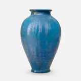 Pewabic Pottery, Large vase