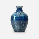 Pewabic Pottery, Vase