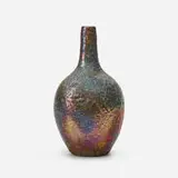 Pewabic Pottery, Vase