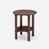 L. & J.G. Stickley from the Onondaga Shops, Table, model 512