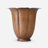 Marie Zimmermann, Floriform vase