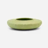 Fritz Albert for Teco Pottery, Cut Flower vase, model 136