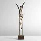 John Prip, Untitled (Kinetic Construction)
