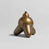 John Prip, lidded vessel