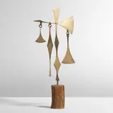 John Prip, Untitled (Kinetic Construction)
