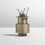 John Prip, lidded box