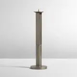 John Prip, candlestick