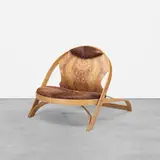 Richard Artschwager, Chair/Chair
