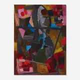 Bruno Cassinari, Composition