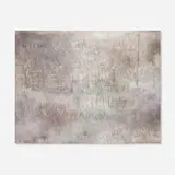 Giuseppe Banchieri, Il Parco, 1960, oil on linen