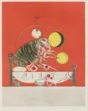 Graham Sutherland, Untitled