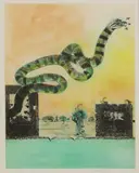 Graham Sutherland, Untitled