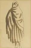 Augustus John, Untitled