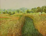 Lionel V. Bulmer, Untitled