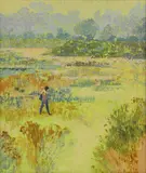 Lionel V. Bulmer, Untitled
