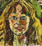 John Bratby, Untitled