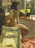 Ken Howard, Untitled