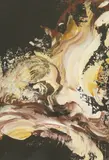 Maggi Hambling, Untitled