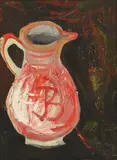 John Bellany, Untitled