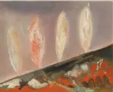 Maurice Cockrill, Untitled