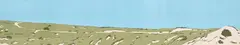 P.Town Dunes by Marcia Marcus, 1971, Silkscreen, offered Mar 2026