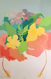 Elizabeth Osborne, Hibiscus