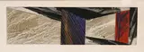 Laddie John Dill, Untitled Composition