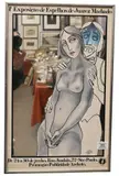 Juarez Machado, Exhibition of Mirrors