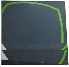 Ambuoy by Stan Gregory, Acrylic on canvas, offered Jan 2026