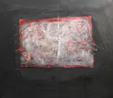 Arturo Carmassi, Pittura, Oil on canvas