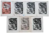 Paul Klee, Der Verliebte