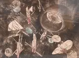 Roberto Matta, La Mer du Temps