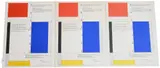 Piet Mondrian, and Michel Seuphor (Belgian 1901-1999) Posters "Textual"
