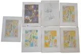 Paul Klee, Hoffmanesque