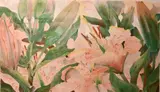 Gary Bukovnik, Spotted Lilies