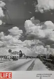 Andreas Feininger, Route 66, Arizona