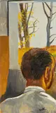 Renato Guttuso, Nino alla finestra a Velate