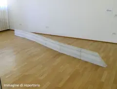 Prolungarsi by Antonio Catelani, 1988, disegno on scultura in marble bianco di Carrara, offered May 2026