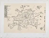 Nam June Paik, Fluxus Island in Décollage Ocean