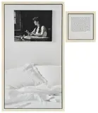 Sophie Calle, Autobiographical Stories (The Hostage)