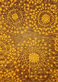 Senza titolo by Alberto Di Fabio, 2004, acrylic on canvas, offered May 2026