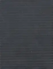 Marthe Wéry, Variation 1, 1973, oil on canvas